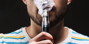 Quando foi inventado o cigarro eletrônico: a história por trás da inovação no vaping