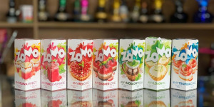O que é Zomo: conheça a marca que conquistou o mercado de vaping