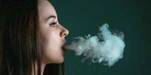 Pod de menta: frescor e sabor incomparáveis para sua experiência de vaping