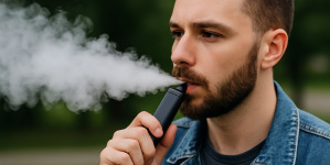 Efeitos do vape: entenda o impacto do cigarro eletrônico no corpo e na mente
