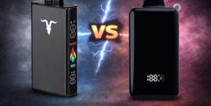 Ignite v250 vs tp22k: qual desses vapes vale mais a pena para o seu perfil?