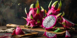 Juice exóticos: descubra sabores surpreendentes para sua próxima experiência