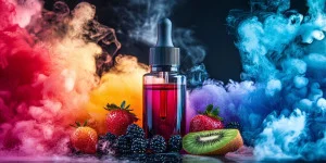 Ranking dos melhores juices doces para pod