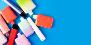 Melhor pod descartável para iniciantes: aprenda a escolher aqui!