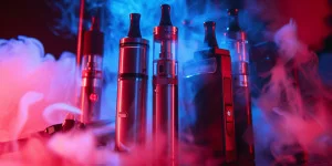 Free Base vs Nic Salt: guia completo para escolher o líquido ideal para seu vape