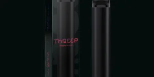 Threep TP 40: o que é, sabores e diferenciais